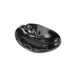 Anissa Kermiche Asstray (Black)- Home