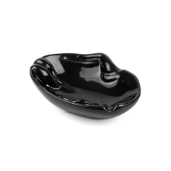 Anissa Kermiche Asstray (Black)- Home