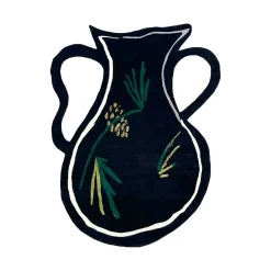 Anissa Kermiche Belle Saison Rug | Email To Order Only- Home