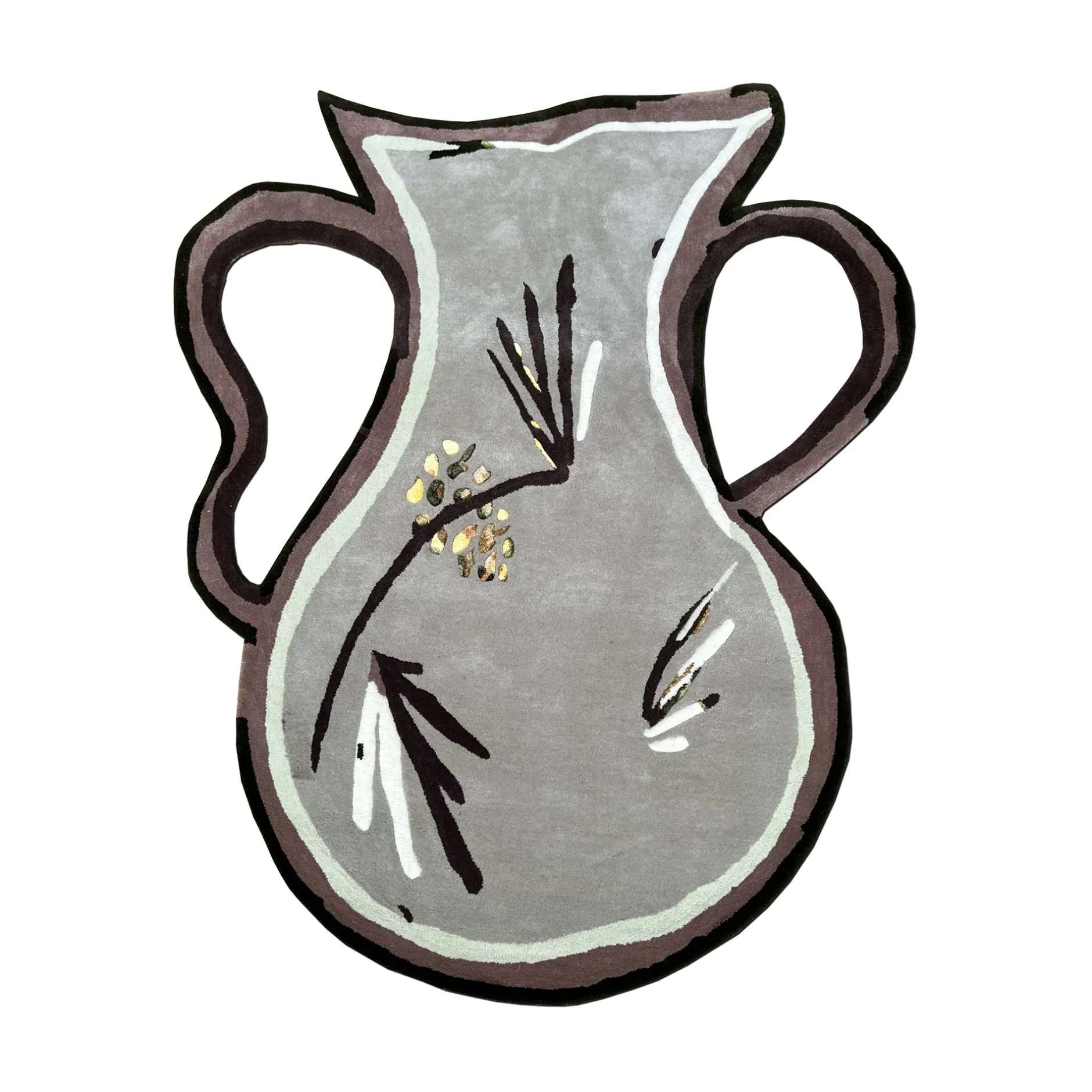 Anissa Kermiche Belle Saison Rug | Email To Order Only- Home