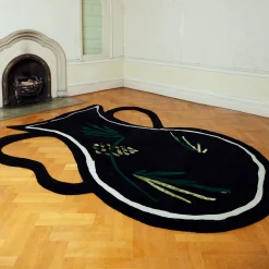 Anissa Kermiche Belle Saison Rug | Email To Order Only- Home