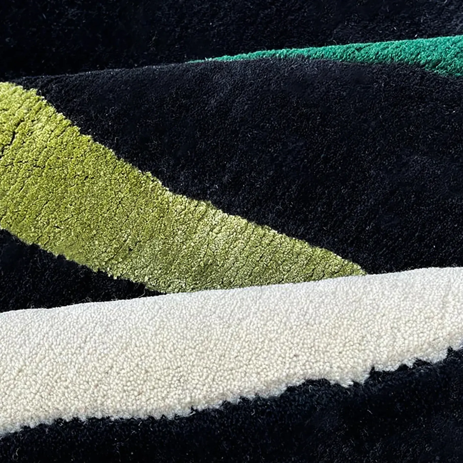 Anissa Kermiche Belle Saison Rug | Email To Order Only- Home