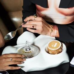 Anissa Kermiche Bra-Celet- Bracelets