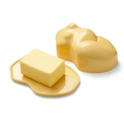 Anissa Kermiche Buttero Dish- Home