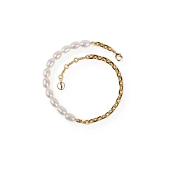 Anissa Kermiche Duel Anklet/Armlet- Anklets