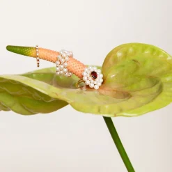 Anissa Kermiche Eternity Ring- Rings