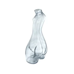 Anissa Kermiche Glass Carafe (Clear)- Home