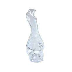 Anissa Kermiche Glass Carafe (Clear)- Home