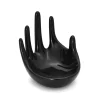 Anissa Kermiche Handful (Black)- Home