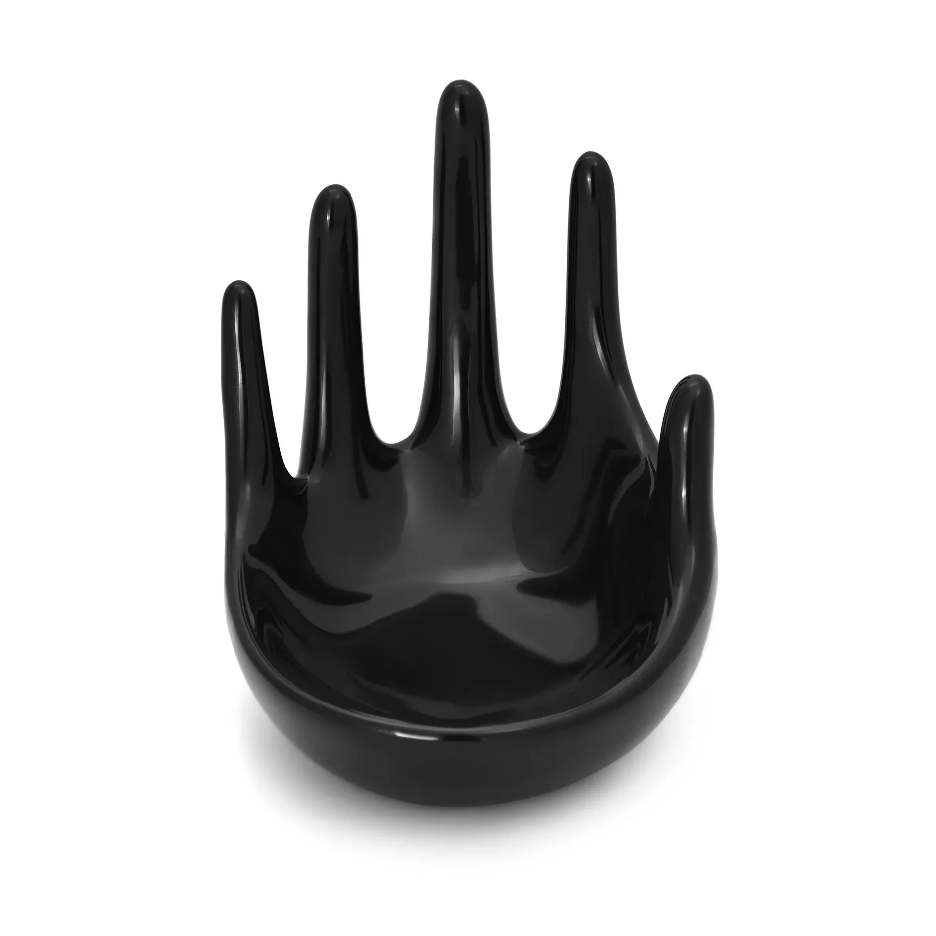 Anissa Kermiche Handful (Black)- Home