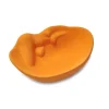 Anissa Kermiche Ich Liebe Dish (Orange)- Home