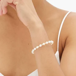 Anissa Kermiche Impromptu Bracelet- Bracelets