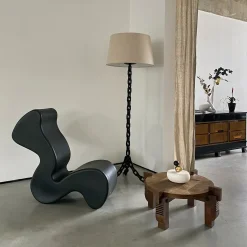 Anissa Kermiche Jewellery Box (White, Gold, Black)- Home