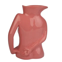 Anissa Kermiche Jugs Jug (High-Shine Rose)- Home