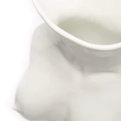 Anissa Kermiche Jugs Jug (High-Shine White)- Home