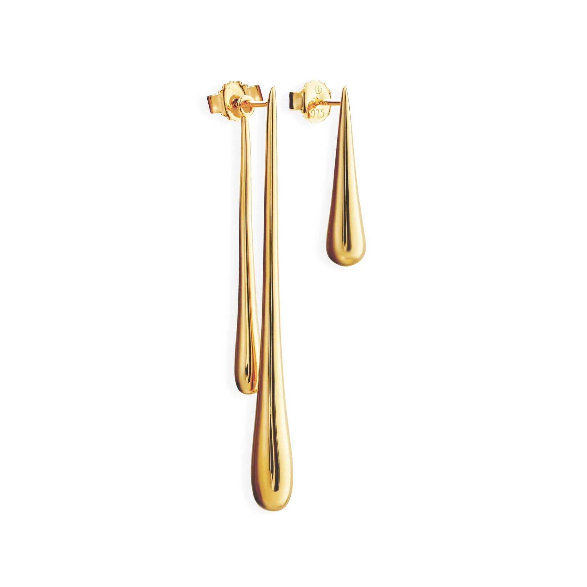 Anissa Kermiche Lady Days Earrings- Earrings