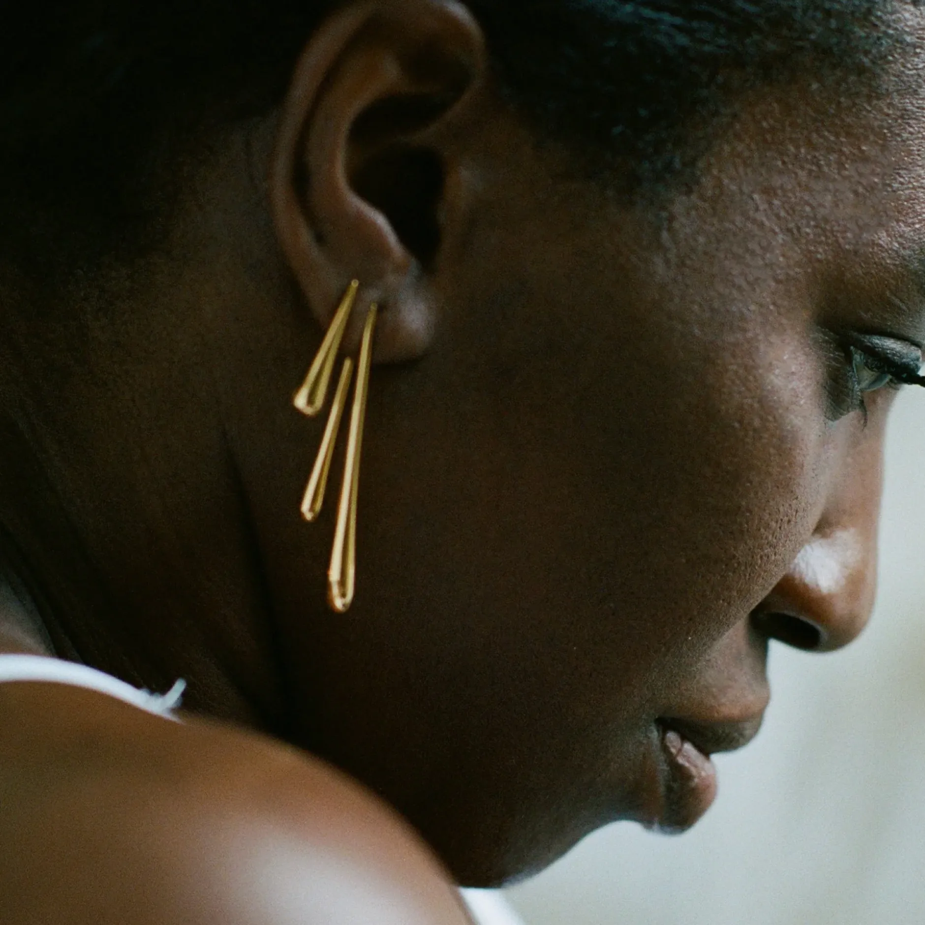 Anissa Kermiche Lady Days Earrings- Earrings