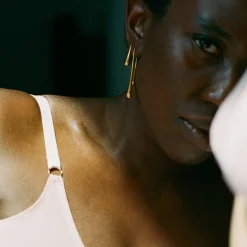 Anissa Kermiche Lady Days Earrings- Earrings