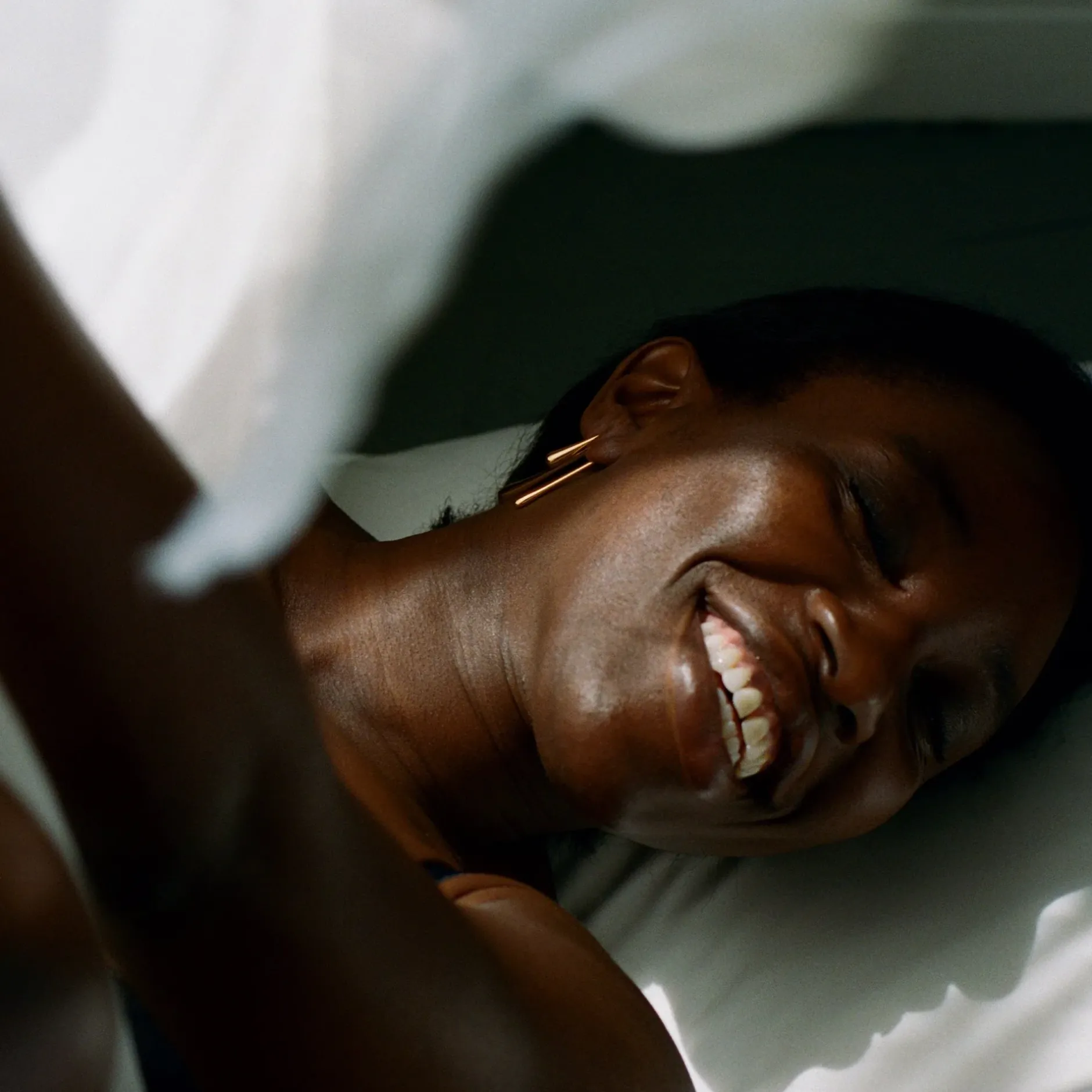 Anissa Kermiche Lady Days Earrings- Earrings