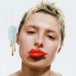 Anissa Kermiche Lady Days Earrings- Earrings