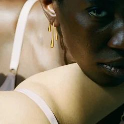 Anissa Kermiche Lady Days Earrings- Earrings