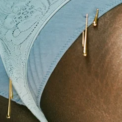 Anissa Kermiche Lady Days Earrings- Earrings