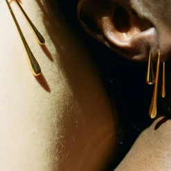 Anissa Kermiche Lady Days Earrings- Earrings