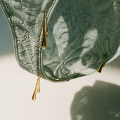 Anissa Kermiche Lady Days Earrings- Earrings