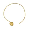 Anissa Kermiche Late Bloomer Necklace- Necklaces