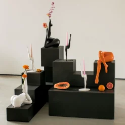 Anissa Kermiche Legs 11 (White)- Home