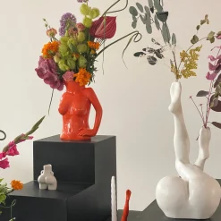 Anissa Kermiche Legs 11 (White)- Home