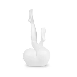 Anissa Kermiche Legs 11 (White)- Home