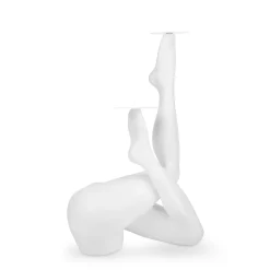 Anissa Kermiche Legs 11 (White)- Home