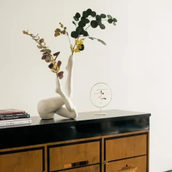 Anissa Kermiche Legs 11 (White)- Home