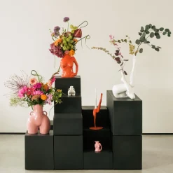 Anissa Kermiche Legs 11 (White)- Home