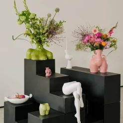 Anissa Kermiche Legs 11 (White)- Home