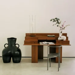 Anissa Kermiche Legs 11 (White)- Home