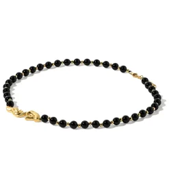 Anissa Kermiche Les Mains Necklace- Necklaces