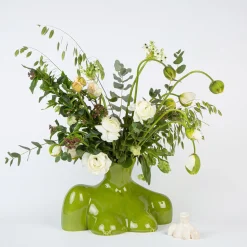 Anissa Kermiche Little Women Duo (Black, Marble)- Home