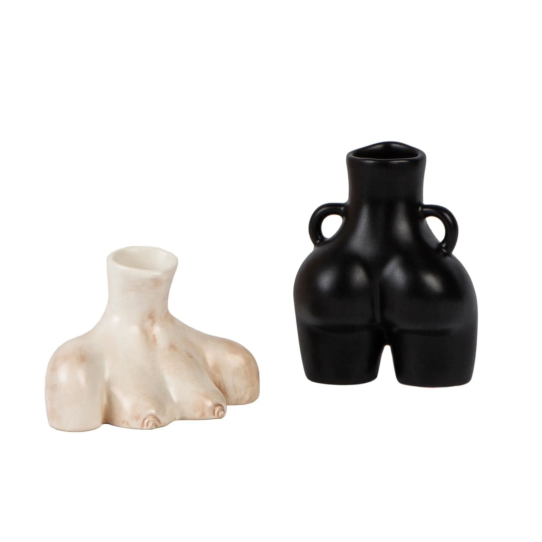 Anissa Kermiche Little Women Duo (Black, Marble)- Home