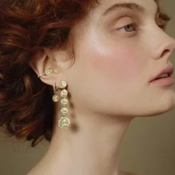 Anissa Kermiche Louise D'Infinie Earrings- Earrings