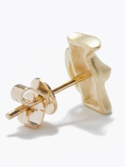 Anissa Kermiche Mini Jugs Jug Stud- Earrings