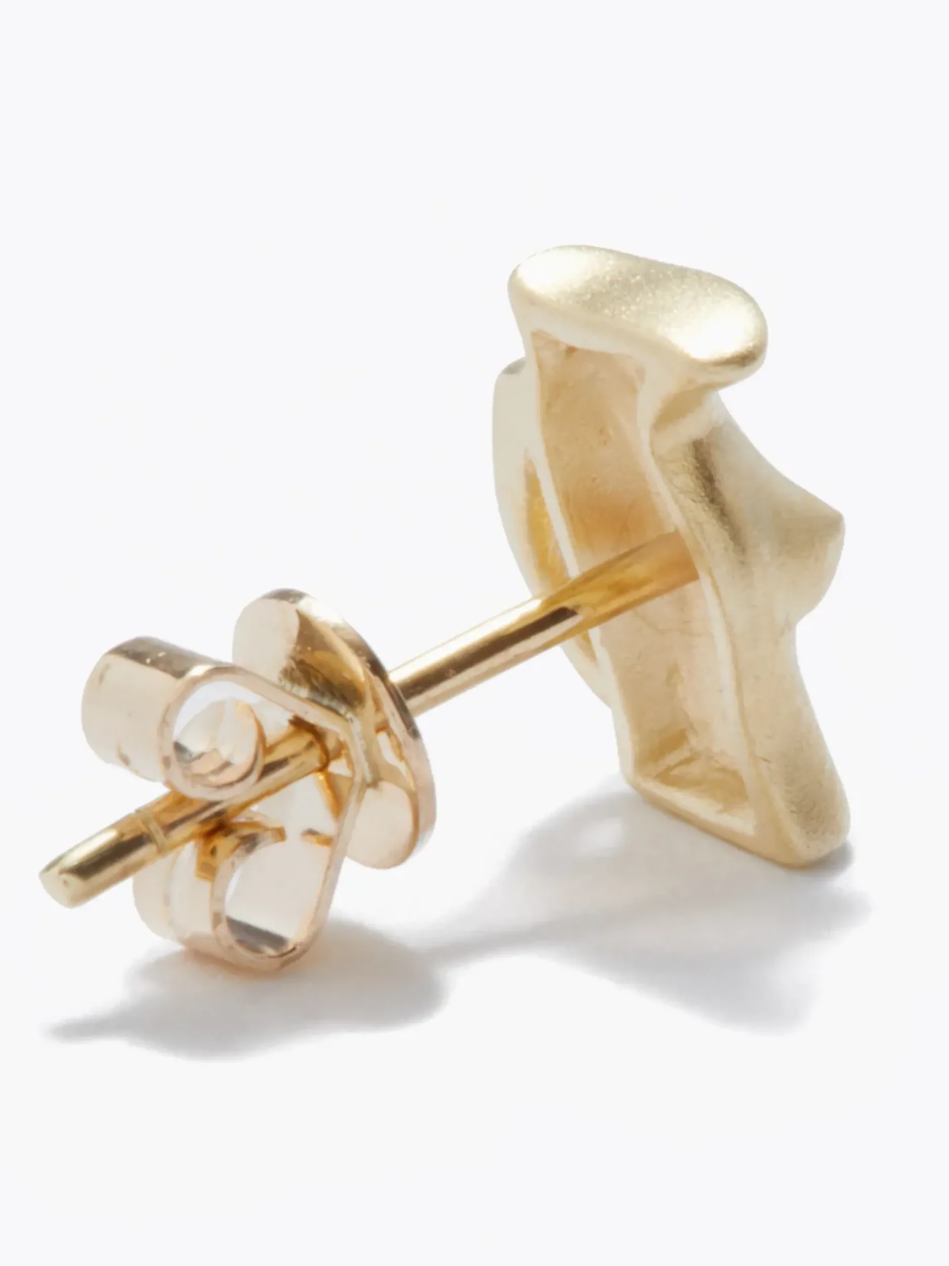 Anissa Kermiche Mini Jugs Jug Stud- Earrings