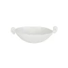 Anissa Kermiche Mini White Noise Ear Bowl- Home