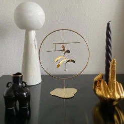 Anissa Kermiche Mobile Jewellery Stand- Home