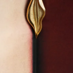 Anissa Kermiche Ms Connie Lingus Earrings- Earrings