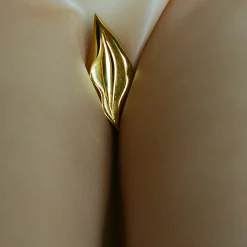 Anissa Kermiche Ms Connie Lingus Earrings- Earrings