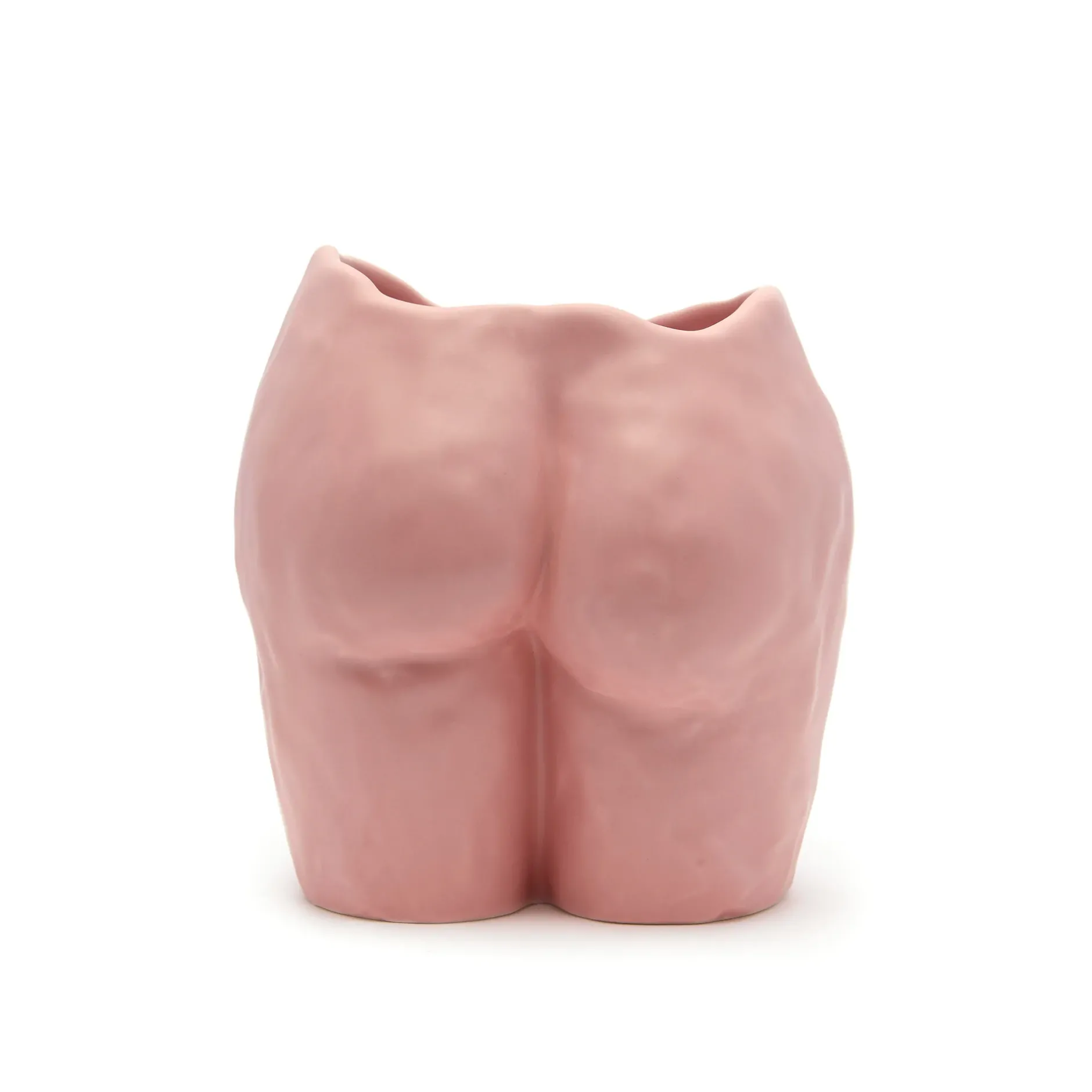 Anissa Kermiche Popotin Pot (Baby-Pink)- Home