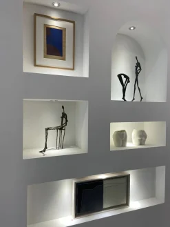 Anissa Kermiche Popotin Pot (Matte White)- Home