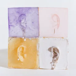 Anissa Kermiche Princesse Pearl Earring- Earrings